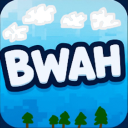 Bwah VR Discord Server Logo