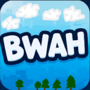 Bwah VR Discord Server Logo