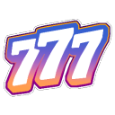 777 Discord Server Logo