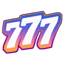 777 Discord Server Logo