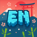 Echo Network Discord Server Logo
