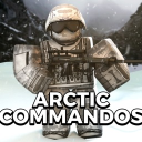 [SEA] Arctic Commandos Discord Server Logo