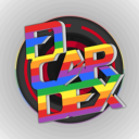F1CarDex Discord Server Logo