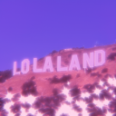 ℒ𝑜𝓁𝒶 ℒ𝒶𝓃𝒹 Discord Server Logo