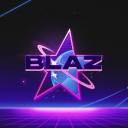 BLAZ PACK 26 Discord Server Logo