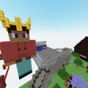 Wotuzion Bloxd discord server Discord Server Logo