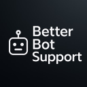 Join 𝐁𝐞𝐭𝐭𝐞𝐫 𝐁𝐨𝐭ㆍ𝐒𝐮𝐩𝐩𝐨𝐫𝐭 Discord Server | Invite Link
