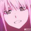 Anime Haven Discord Server Logo