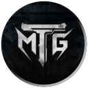 MTG™ Discord Server Logo