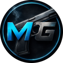 MTG ™ Discord Server Logo