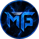 MTG Discord Server Logo