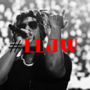 #LLJW Discord Server Logo
