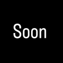 Soon قريبا Discord Server Logo