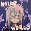 [25時] Discord Server Logo