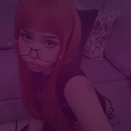 ๐ ๐๐๐๐๐ฃ๐๐๐ ๐ถ๐๐ข๐   โ  SOCIAL  โ  E-GIRLS   โ  ANIME  โ NSFW   โ  VC  โ  GIVEAWAYS Discord Server Logo