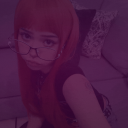 💜 𝑂𝑏𝑙𝑖𝑣𝑖𝑜𝑛 𝐶𝑙𝑢𝑏   ●  SOCIAL  ●  E-GIRLS   ●  ANIME  ● NSFW   ●  VC  ●  GIVEAWAYS Discord Server Logo