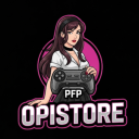OhhMyPokie Discord Server Logo
