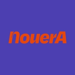 NouerA Discord Server Logo