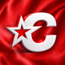 CLUB 98 Discord Server Logo