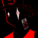 Forsaken BRASIL Discord Server Logo
