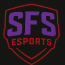 SFS Esports Discord Server Logo