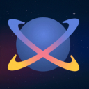 Mundo Hispano Discord Server Logo