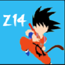 Z14's Community Discord Server Logo