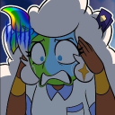 🌟tsbs fan server!🌔 Discord Server Logo