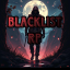 Blacklist JA RP Discord Server Logo
