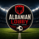 Albanian Lobby Discord Server Logo