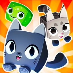 Pet simulator 2 community Discord Server Logo