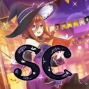 🎃 Discord Server Logo