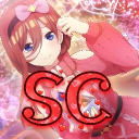 💙 Discord Server Logo