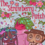 ˙ . ꒷ ⌗ The Strawberry Patch .ᐟ.ᐟ 🍓 ೀ⋆。˚ Discord Server Logo