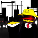 Da Team Discord Server Logo