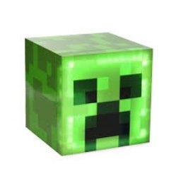 Creepergen Discord Server Logo