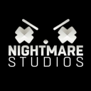 Nightmare Studios Discord Server Logo