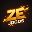 ZE JOGOS Discord Server Logo
