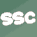 Super Secret Club Discord Server Logo