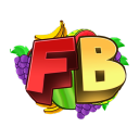 FruitBlock Discord Server Logo