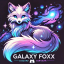 โห.โGalaxy Foxxโห.โ Discord Server Logo