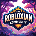 The Robloxian Community Discord Server Logo