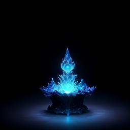 Indian Depression Free Support/Therapy Discord Server Logo