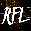 Roblox Forsaken League Discord Server Logo
