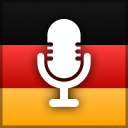 German Voice Discord Server Logo