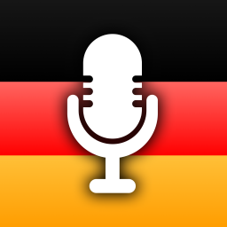 German Voice Discord Server Logo