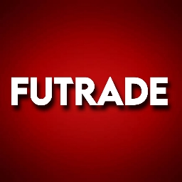FUTRADE Discord Server Logo
