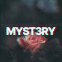 _MySt3Ry_ Discord Server Logo