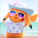 🍹𝖕𝖔𝖐𝖊𝖒𝖔𝖓 𝖜𝖎𝖓𝖉𝖘 & 𝖜𝖆𝖛𝖊𝖘🌺 Discord Server Logo