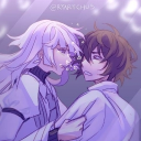Bungo stray dogs(SIGZAIII BBG) Discord Server Logo